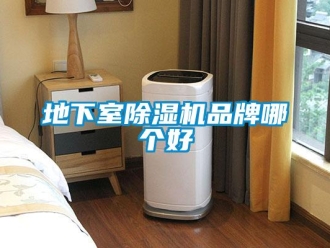 企業新聞地下室除濕機品牌哪個好