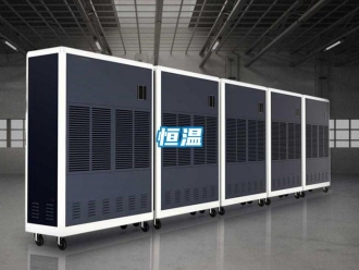 知識百科恒溫