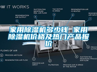 企業新聞家用除濕機多少錢 家用除濕機價格及熱門產品報價