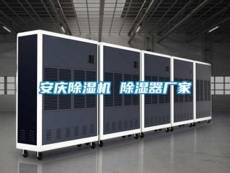 企業新聞安慶除濕機 除濕器廠家
