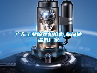 企業新聞廣東工業除濕機價格,車間抽濕機廠家