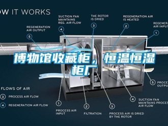 知識百科博物館收藏柜，恒溫恒濕柜廠