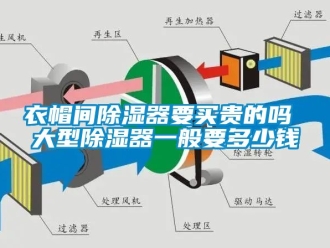 行業新聞衣帽間除濕器要買貴的嗎 大型除濕器一般要多少錢