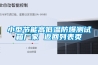 小型節能高低溫防爆測試箱廠家 返回列表頁