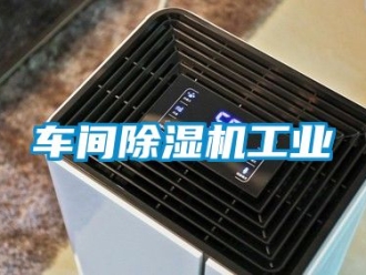 常見問題車間除濕機工業