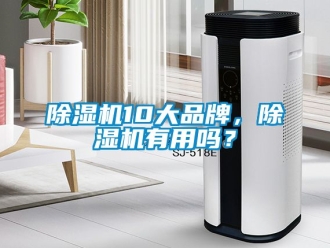企業新聞除濕機10大品牌，除濕機有用嗎？