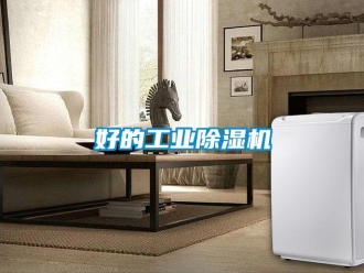 常見問題好的工業除濕機