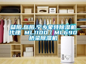 行業新聞益陽.岳陽.寧鄉蒙特除濕機代理 ML1100／ML690橋梁除濕機