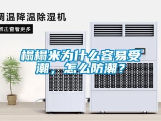 常見問題榻榻米為什么容易受潮，怎么防潮？