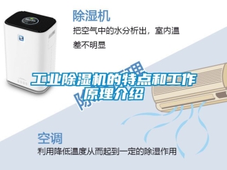 常見問題工業除濕機的特點和工作原理介紹