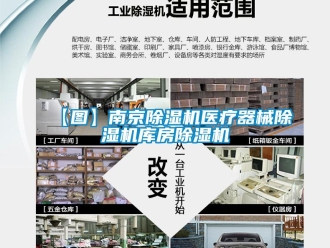 企業新聞【圖】南京除濕機醫療器械除濕機庫房除濕機