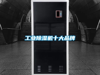 常見問題工業除濕機十大品牌