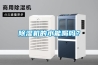除濕機的水能喝嗎？