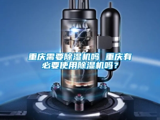 行業新聞重慶需要除濕機嗎 重慶有必要使用除濕機嗎？