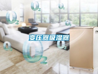 企業新聞變壓器吸濕器