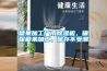 糖果加工廠用除濕機，確保糖果加工、儲存不受潮