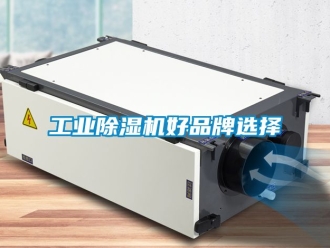 常見問題工業除濕機好品牌選擇