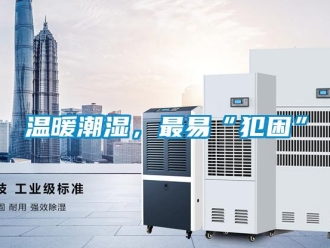 知識百科溫暖潮濕，最易“犯困”