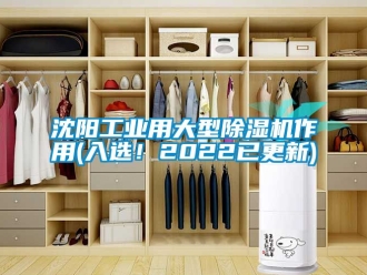 常見問題沈陽工業用大型除濕機作用(入選！2022已更新)