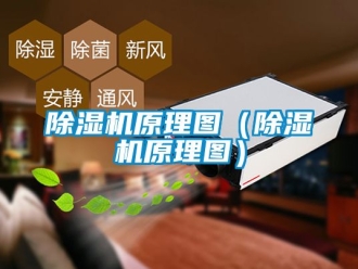 行業新聞除濕機原理圖（除濕機原理圖）