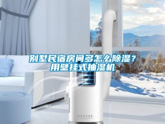 常見問題別墅民宿房間多怎么除濕？用壁掛式抽濕機