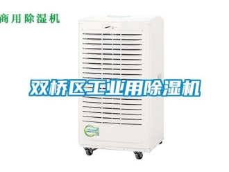 常見問題雙橋區工業用除濕機