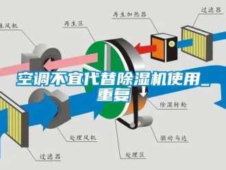 行業新聞空調不宜代替除濕機使用_重復