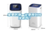 家里防潮一定要用到除濕機嗎？