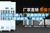 云裝修 篇八：這篇原創太干了，都是因為“除濕機”