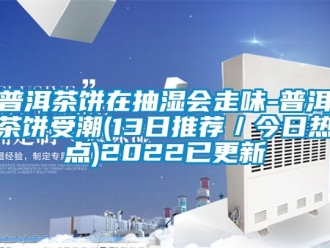 企業新聞普洱茶餅在抽濕會走味-普洱茶餅受潮(13日推薦／今日熱點)2022已更新