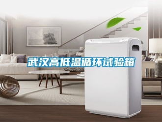 常見問題武漢高低溫循環試驗箱