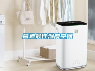 知識百科營造最佳濕度空間