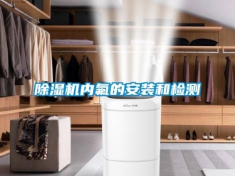 常見問題除濕機內氟的安裝和檢測