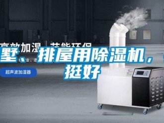常見問題別墅、排屋用除濕機，都挺好