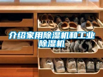 常見問題介紹家用除濕機和工業除濕機