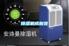 除濕機成新寵