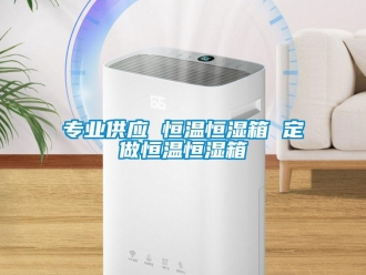 知識百科專業供應 恒溫恒濕箱 定做恒溫恒濕箱