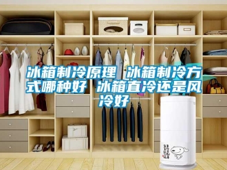常見問題冰箱制冷原理 冰箱制冷方式哪種好 冰箱直冷還是風冷好