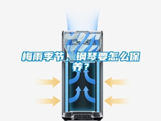 常見問題梅雨季節，鋼琴要怎么保養？