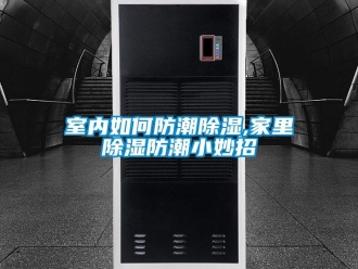 常見問題室內如何防潮除濕,家里除濕防潮小妙招