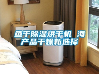 知識百科魚干除濕烘干機 海產品干燥新選擇