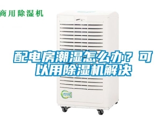 行業新聞配電房潮濕怎么辦？可以用除濕機解決