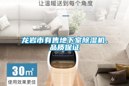 龍巖市有售地下室除濕機、品質保證