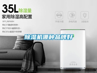 企業新聞除濕機哪種品牌好
