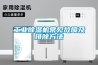 工業除濕機常見故障及排除方法