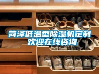 行業新聞菏澤低溫型除濕機定制 歡迎在線咨詢
