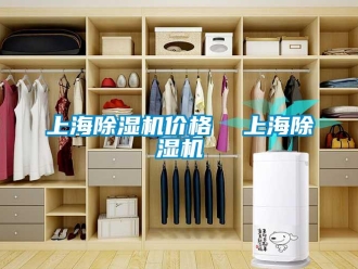 企業新聞上海除濕機價格  上海除濕機