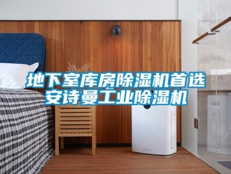 企業新聞地下室庫房除濕機首選安詩曼工業除濕機