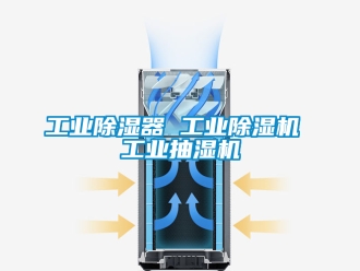 常見問題工業除濕器 工業除濕機 工業抽濕機