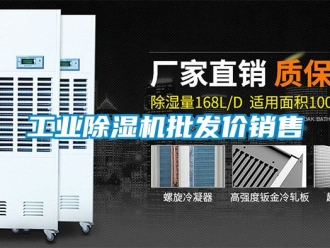 常見問題工業除濕機批發價銷售